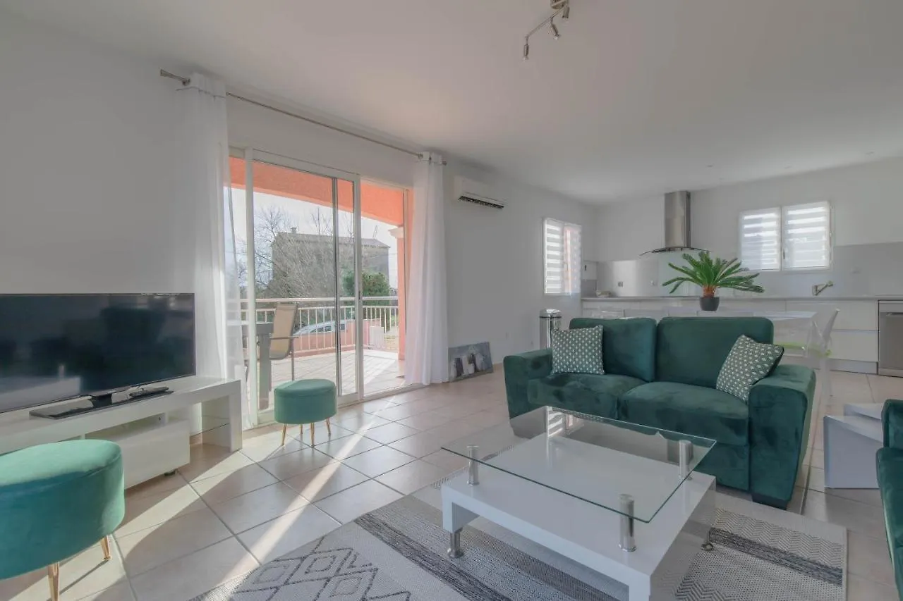 La Bastide Du Mazel Villa Banne 0*,
